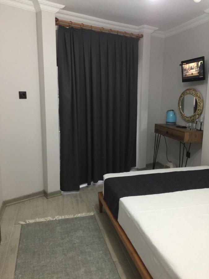 Mansion Valeria Hotel Istanbul Exterior photo